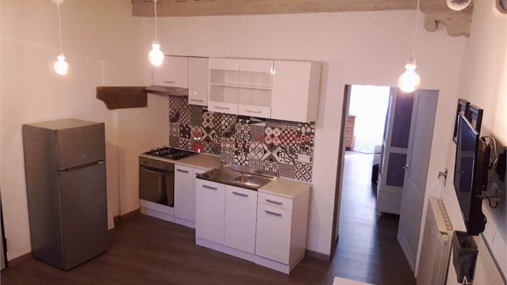Bilocale Incisa Valdarno