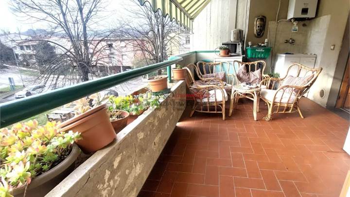 Incisa Valdarno, appartamento al secondo piano