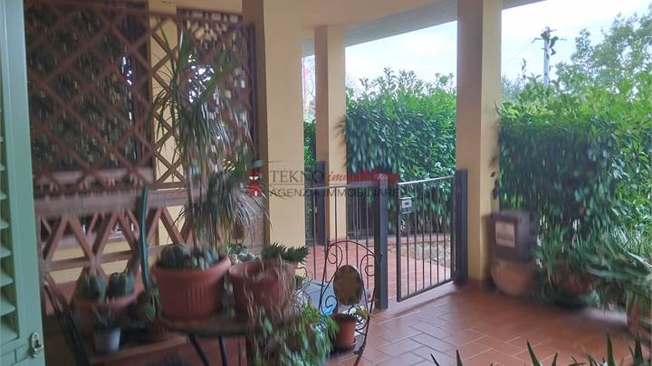Appartamento Piandiscò