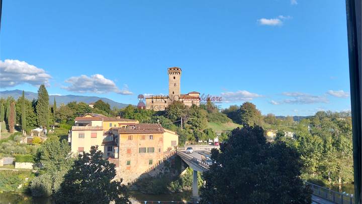 Appartamento centro storico Incisa Valdarno