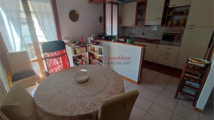 Appartamento con ascensore