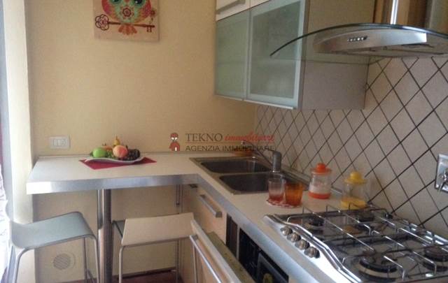 FAELLA APPARTAMENTO BILOCALE