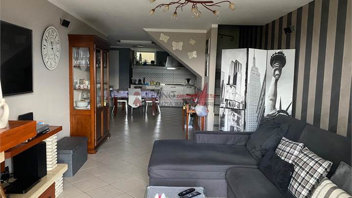 Villetta a schiera Incisa Valdarno