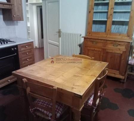 Appartamento Rignano centro