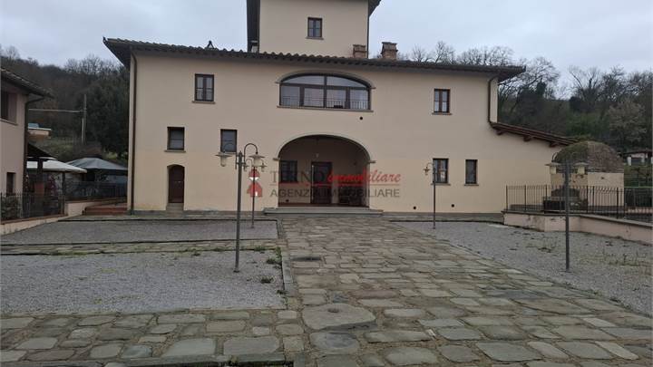 APPARTAMENTO IN COLONICA