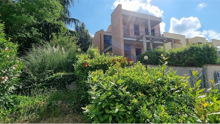 Villetta a schiera San Clemente