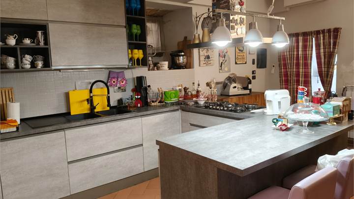 APPARTAMENTO CENTRO REGGELLO