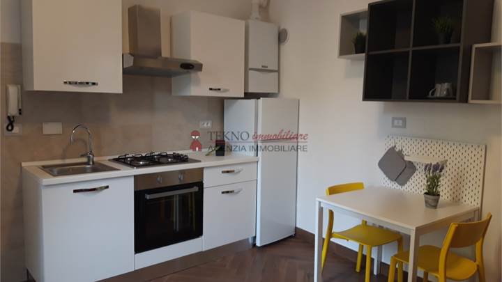 Bilocale, Incisa Valdarno